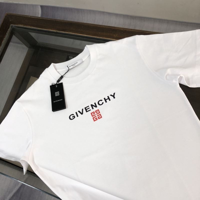 Givenchy T-Shirts